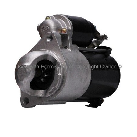 Mpa Quality-Built Starter Remanufactured, MPA Quality-Built 6949S 6949S